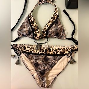 Woman’s Swimsuit, size 12